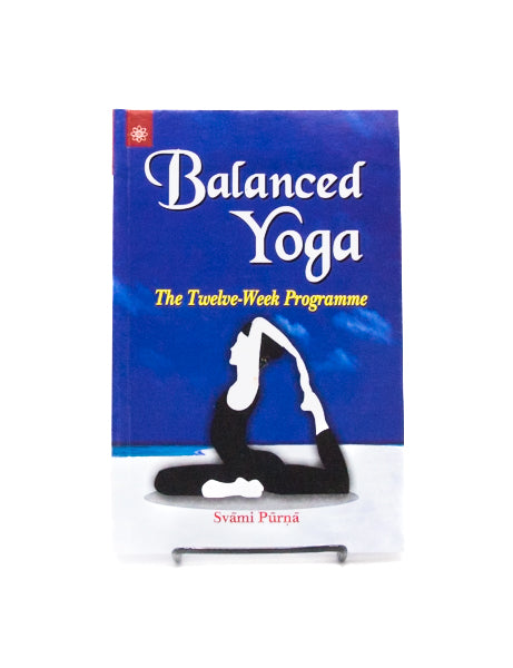 Balanced Yoga (with Purna Yoga)