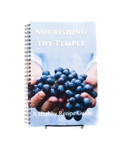 Nourishing the Temple