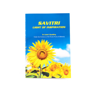 Savitri: Light of Inspiration