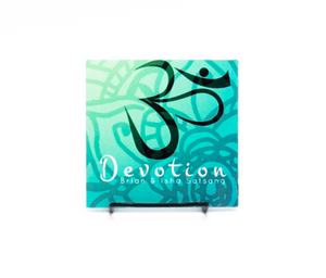 Devotion CD
