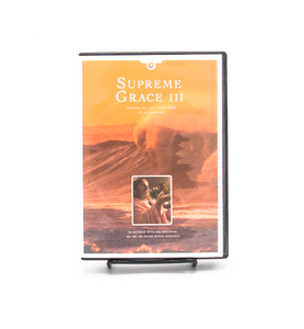 Supreme Grace III CD