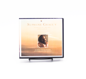 Supreme Grace V CD