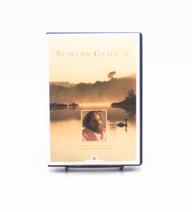 Supreme Grace IV DVD