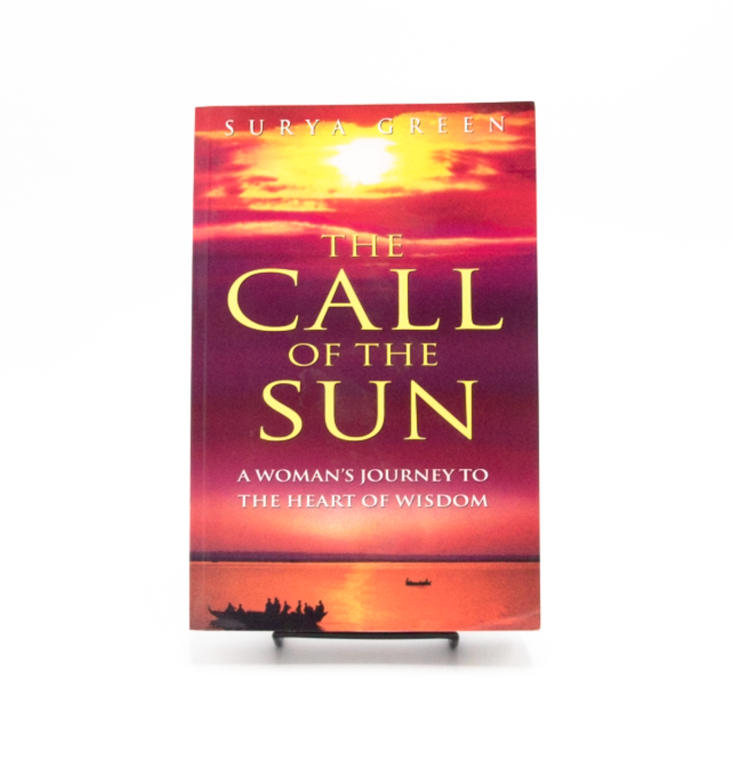 Call of the Sun