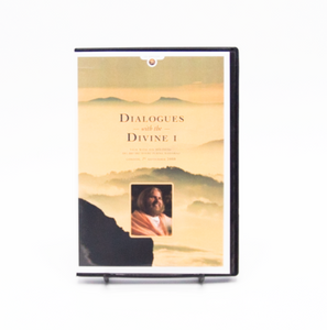 Dialogues with the Divine I CD