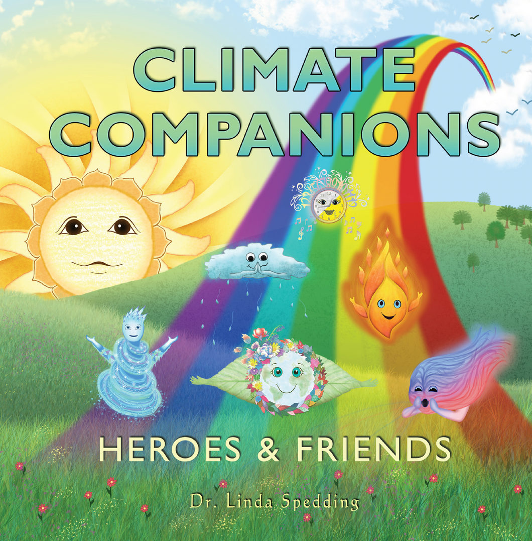 Climate Companions - Paperback
