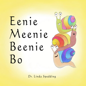Eenie Meenie Beenie Bo - Paperback