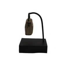 Load image into Gallery viewer, Metal Bell with Stand - Heart Shaped Engraving
